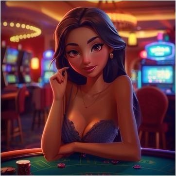 enom77 Live Casino – Meja dealer sungguhan dengan atmosfer kasino nyata