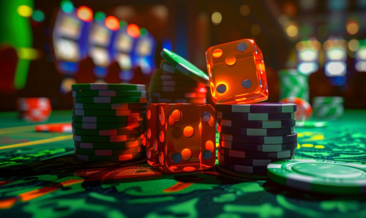 enom77 live casino provider resmi – Evolution Gaming dan Pragmatic Play Live menghadirkan meja premium