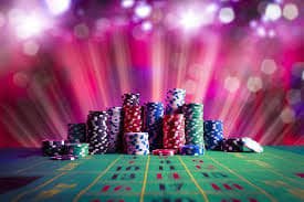 enom77 Tembak Ikan – Game arcade seru dengan jackpot menggiurkan