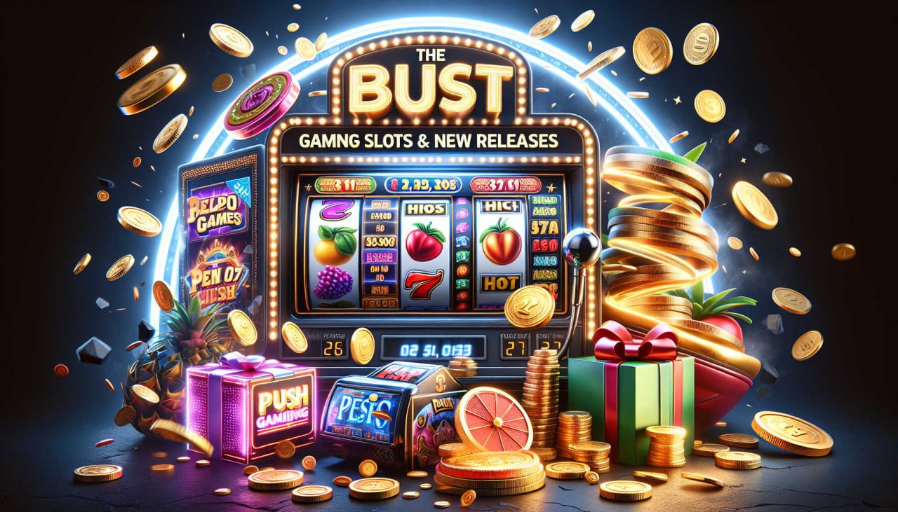 enom77 Lobby Game – Ratusan slot dan game online pilihan terlengkap