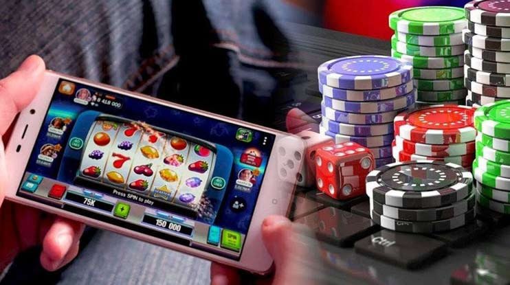 enom77 deposit mudah – cara isi saldo akun untuk mulai bermain game online