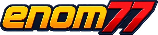 enom77 Logo